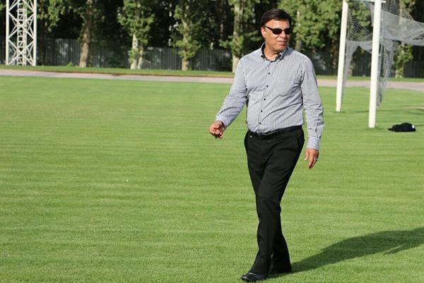 مظلومی از برونو سزار به فرزاد حاتمی رسید!
