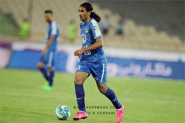 کرار از استقلال اخراج شد