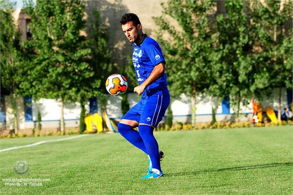 عمران‌زاده:77 یعنی مجیدی و 7 سال نباختن به پرسپولیس!