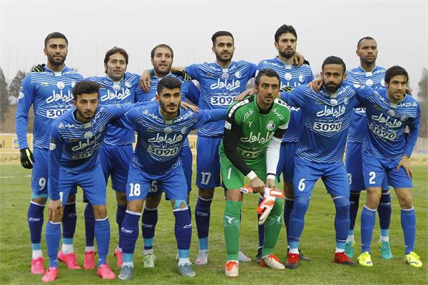 اتفاق عجیب در فوتبال جهان؛ تیم منصوریان بدون ترکیب ثابت در ۱۸ هفته