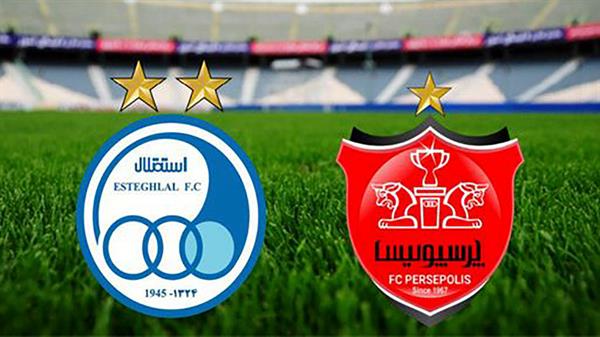 بازتاب تساوی استقلال و پرسپولیس در AFC با یک اشتباه بزرگ!