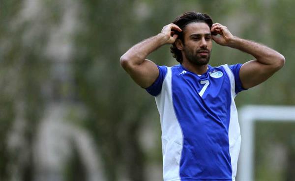 فتح‌الله‌زاده: باید با مجیدی و قلعه‌نویی صحبت کنم