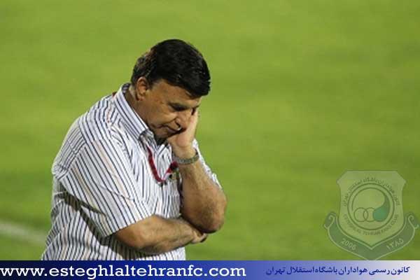 روایت پرویز مظلومی از قصه جادوگر: رحمتی دستی دستی رفیق ما را کرد رمال!