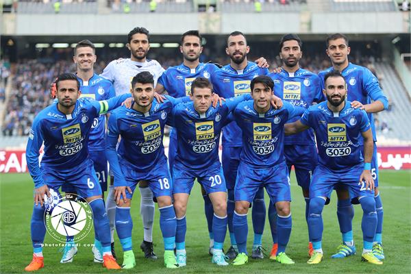 گسترش فولاد 1- استقلال1؛ گسترش فدای الهلال