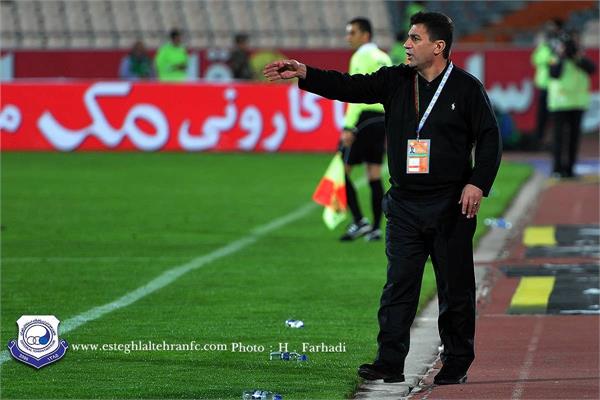 واکنش جالب قلعه نویی به پیشنهاد فصل بعدش !