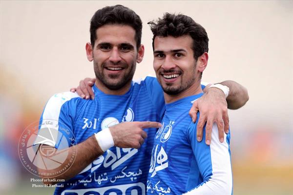 میثم مجیدی:برای پیشرفتم به قطر رفتم