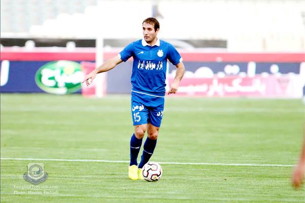 مگویان: بعید می‌دانم کرار جاسم با سروصدا پولش را گرفته باشد