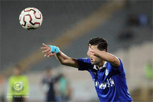 پیشنهاد پرسپولیس به هافبک استقلال!