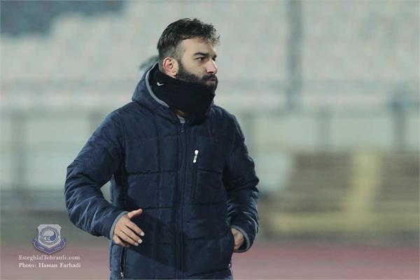 عمران‌زاده: کی‌روش روی من نظر مثبتی ندارد