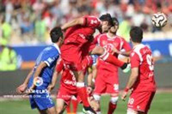 اوج آبروریزی در انتظار پرسپولیس !