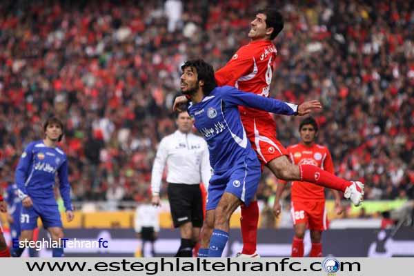 سید صالحی در بازی دوشنبه هفته آینده استقلال - شهرداری یاسوج به میدان می رود.