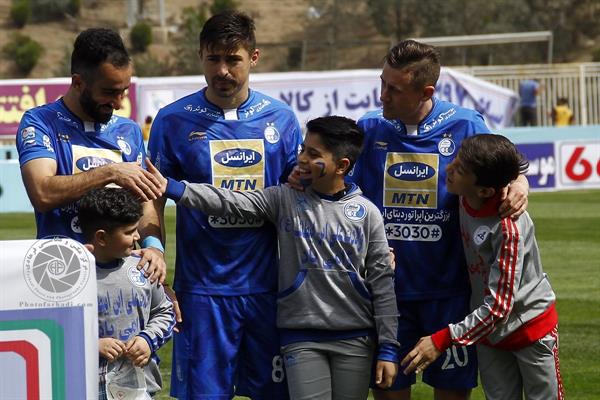 علت جدا شدنم از استقلال را فقط از توفیقی بپرسید!