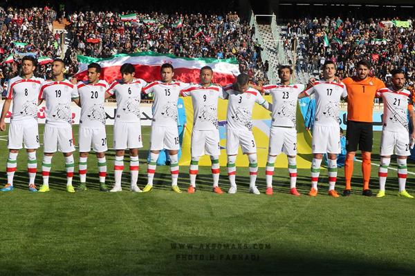 ایران در سید یک انتخابی جام‌جهانی 2022؛ اعلام زمان قرعه‌کشی