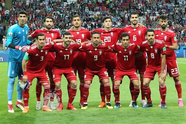 ۲۴ بازیکن به تیم ملی فوتبال دعوت شدند