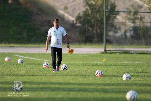 ستار همدانی: قلعه نویی می خواست در استقلال بماند و تغییرات بنیادی بدهد!