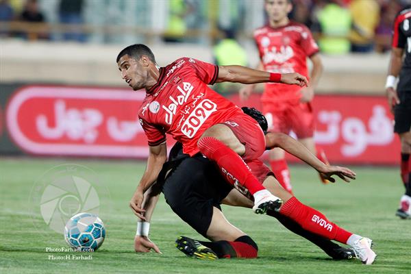 جدیدترین رده بندی باشگاه‌های برتر جهان اعلام شد؛ سقوط پرسپولیس به رده هشتم آسیا