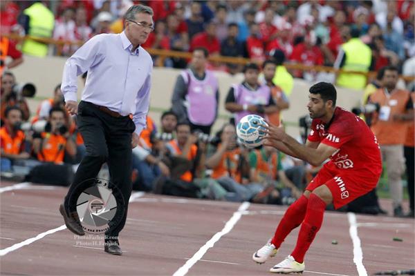 پرسپولیس و طارمی؛ سندسازی، برداشتن پول و خندیدن به ریش مردم/ وزارت ورزش و فدراسیون فوتبال کجا هستند؟