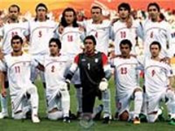 کی روش تشنه است و فوتبال ایران تشنه‌تر