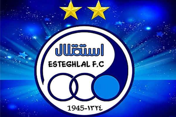 باشگاه استقلال خواستار عذرخواهی مسببان حذف 2 ستاره اش شد