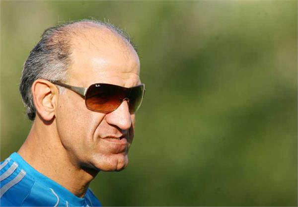 مهدی فنونی زاده؛ تفاوت استقلال و پرسپولیس فقط یک پنالتی بود