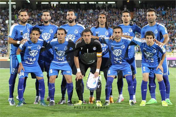 کرار با استقلال به مشهد نخواهد رفت/چشمی با آبی پوشان همراه شد