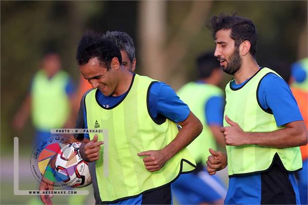 زوج‌های استقلال را بشناسید!