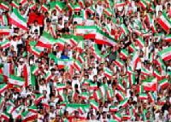 واکنش دکتر احمدی نژاد به شکست تیم ملی