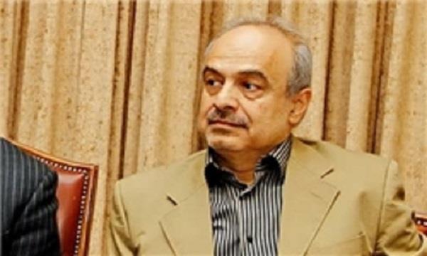 صاحب پناه :استقلال تهران با اسپانسر جدید قرارداد امضا کرد