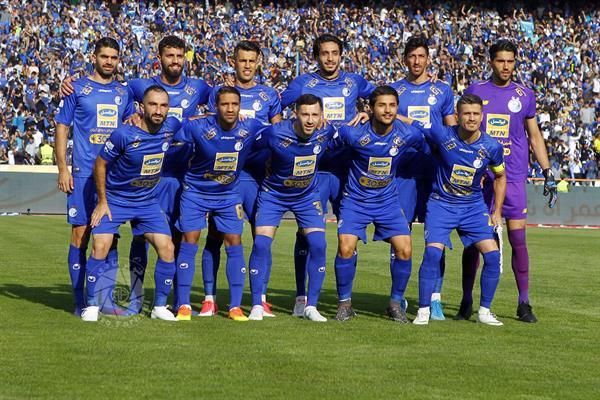 استقلال پتانسیل پیروزی بر الاهلی را دارد