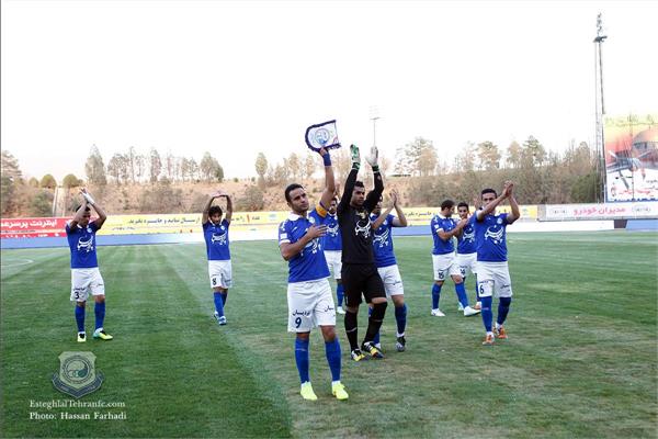 در انتظار «بازی گرم» قهرمان و نایب قهرمان/ روزِ استقلال!