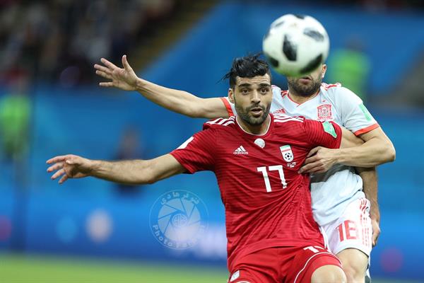 طارمی‌ پاسخ داد؛ چرا به پرسپولیس نیامدم؟