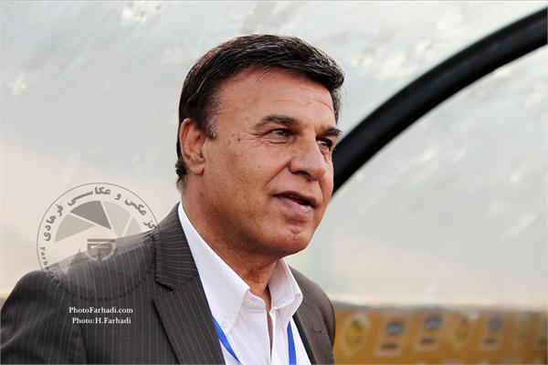 مظلومی:از رحمتی تشکر می‌کنم چون روز خوبش بود!/ هیات مدیره هرگاه بخواهد می‌روم تا پاسخگو باشم