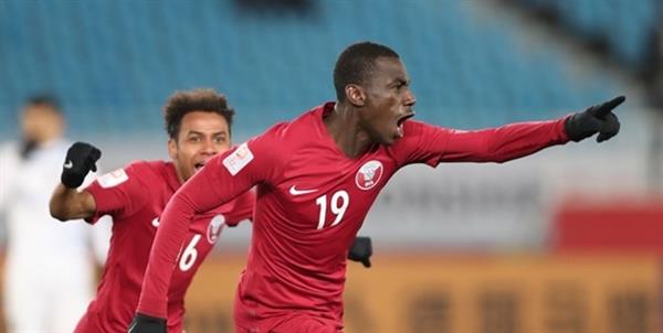 ستاره تیم ملی قطر و عضو باشگاه الدحیل به صورت قطعی بازی رفت با استقلال در مرحله گروهی لیگ قهرمانان آسیا را از دست داد.