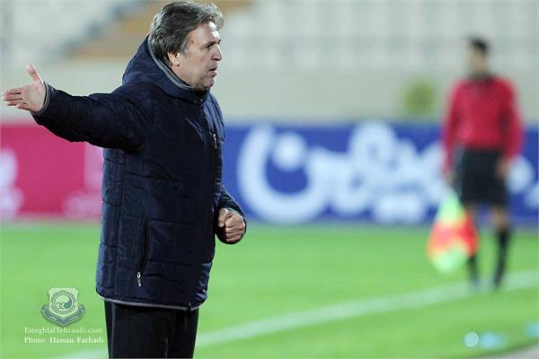 زرینچه: با نجف نژاد اختلاف ندارم،سرد درد شدیدی داشتم و به جلسه نرفتم