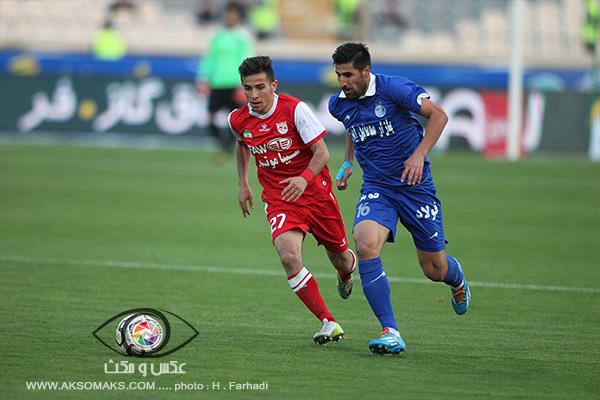 بیک زاده سرانجام در استقلال ماندنی شد