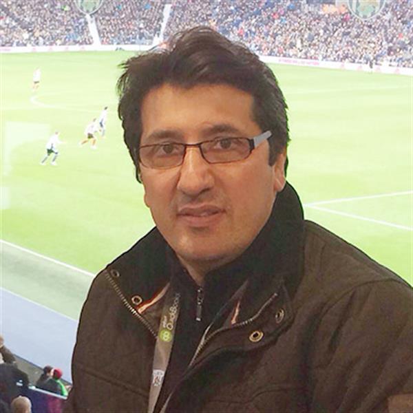 محمد تقوی مدیر فنی پدیده : از شکست استقلال من بیشتر ناراحت شدم