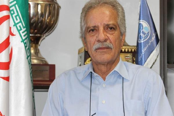 پورحیدری:افشارزاده تکلیف دو ماه آینده باشگاه را می داند