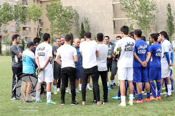 منصوریان با ناشناخته‌ها به سیرجان می‌رود