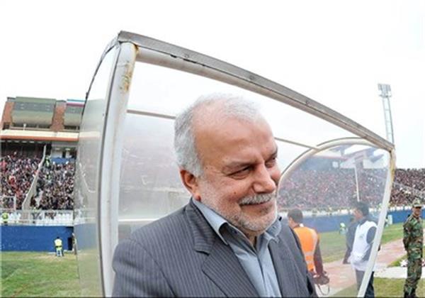 بهروان: استقلال و پرسپولیس ۳۰ آبان باید در جام حذفی بازی کنند