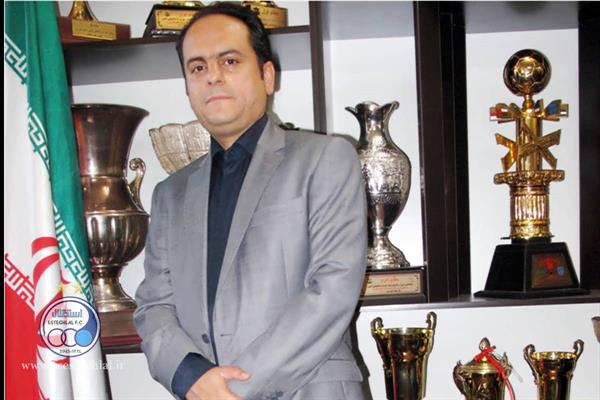 عضو هیات مدیره استقلال:فتح الله زاده قول داد مدارک باشگاه را تا یک هفته دیگر برگرداند