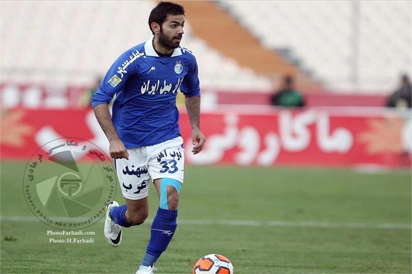 منتظری: برگشتم تا با استقلال جشن قهرمانی بگیرم