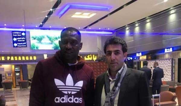 شماره پیراهن بازیکن جدید استقلال مشخص شد