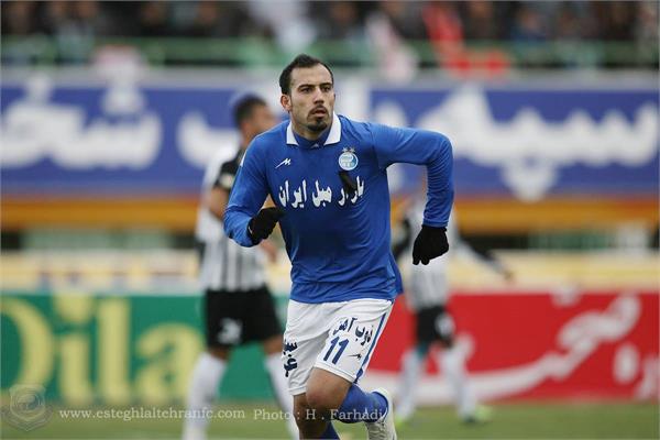 قاضی: قهرمانی استقلال تمام نشده است