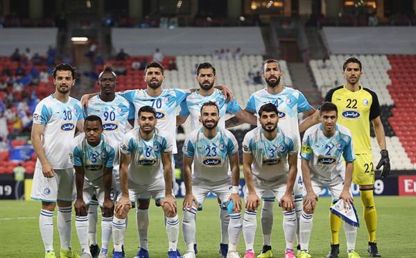 الهلال 1 - 0 استقلال؛ ترس برادر مرگِ