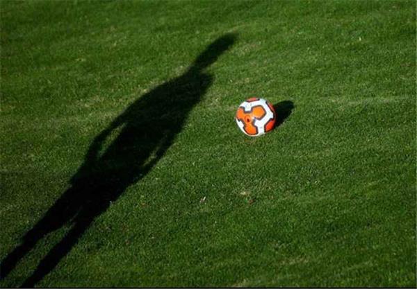 ثبت لوگوی لیگ برتر جام خلیج فارس در سایت فیفا