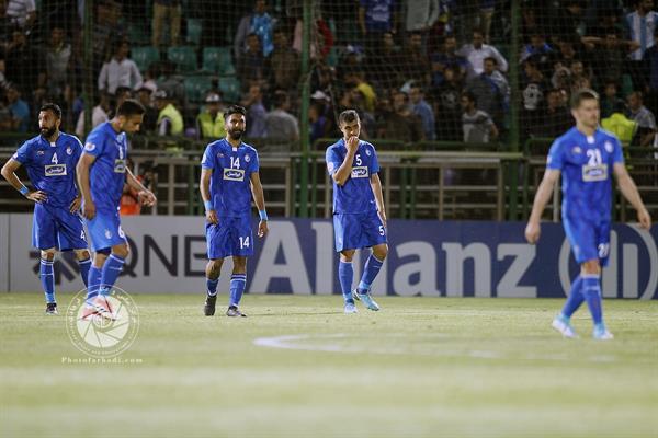 ذوب‌آهن 1- استقلال صفر؛ فولادشهر قتلگاه شفر