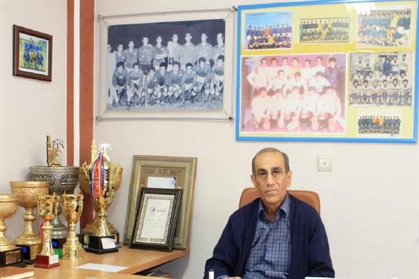 جباری: در داربی شانس استقلال بیشتر است، گل 40 متری ام به پرسپولیس را فراموش نمی کنم