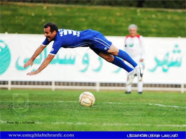 میرشاد ماجدی: چرا باید جانواریو را از لیست بیرون بگذاریم؟!