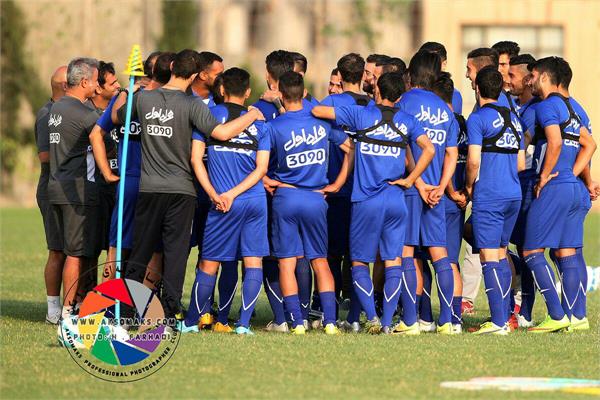 استقلال ظهر فردا راهی ارمنستان می‌شود