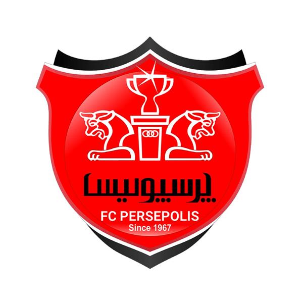 واکنش پرسپولیس به توقیف لوگو باشگاه